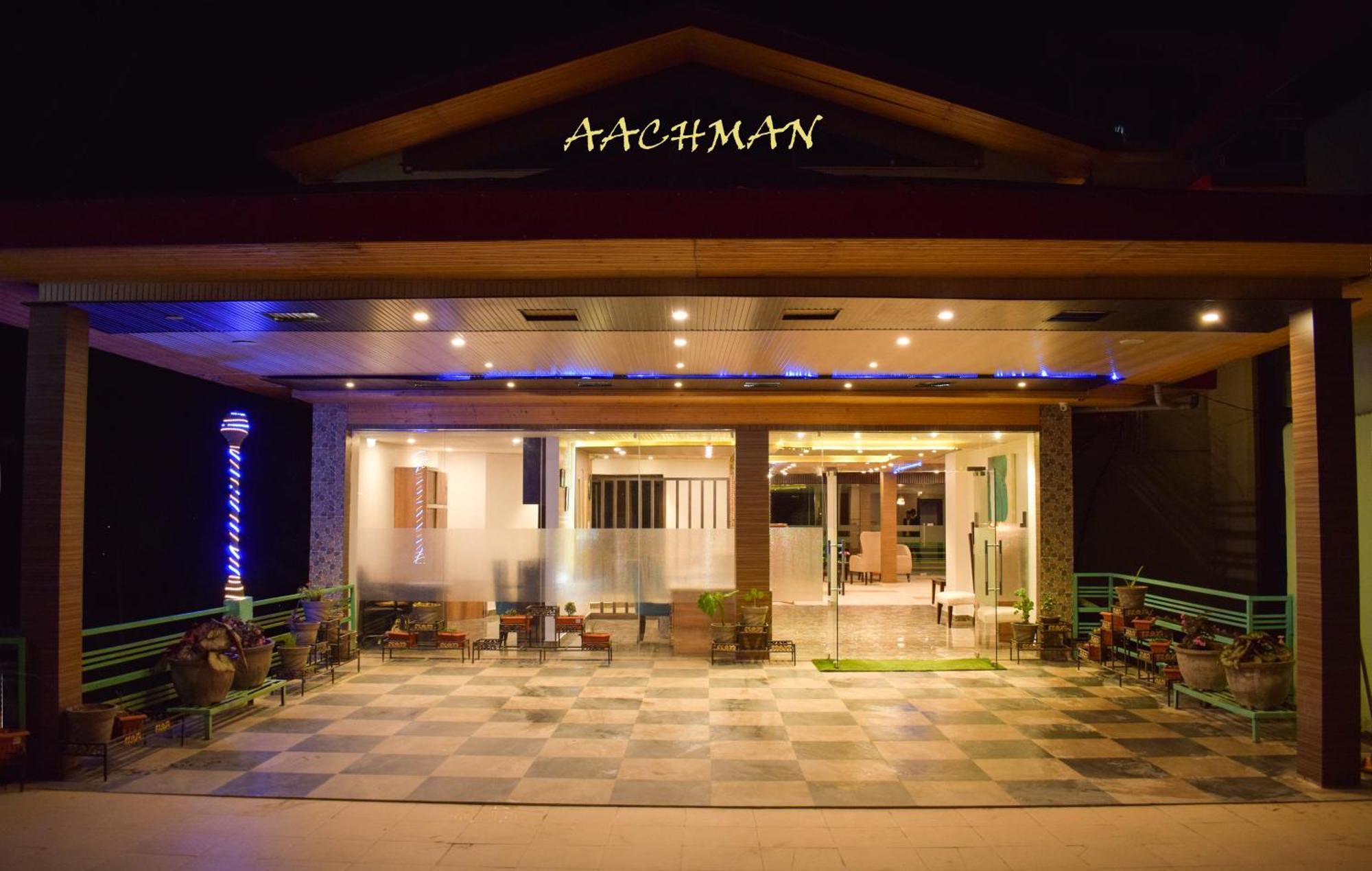 Valley View Resort Mashobra - Best Holiday Home For Vacations Shimla Exterior foto