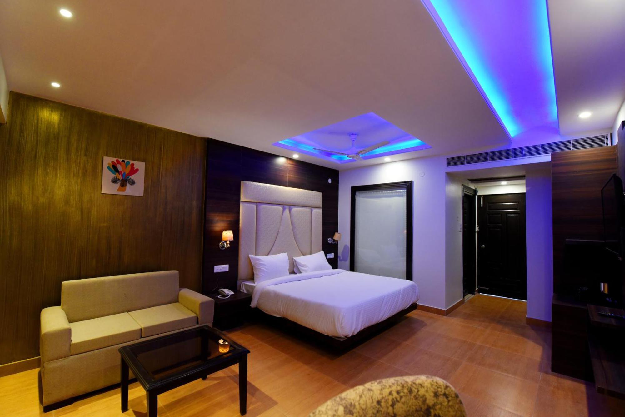 Valley View Resort Mashobra - Best Holiday Home For Vacations Shimla Exterior foto
