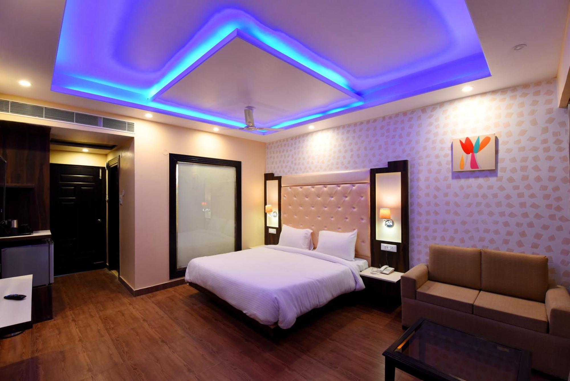 Valley View Resort Mashobra - Best Holiday Home For Vacations Shimla Exterior foto