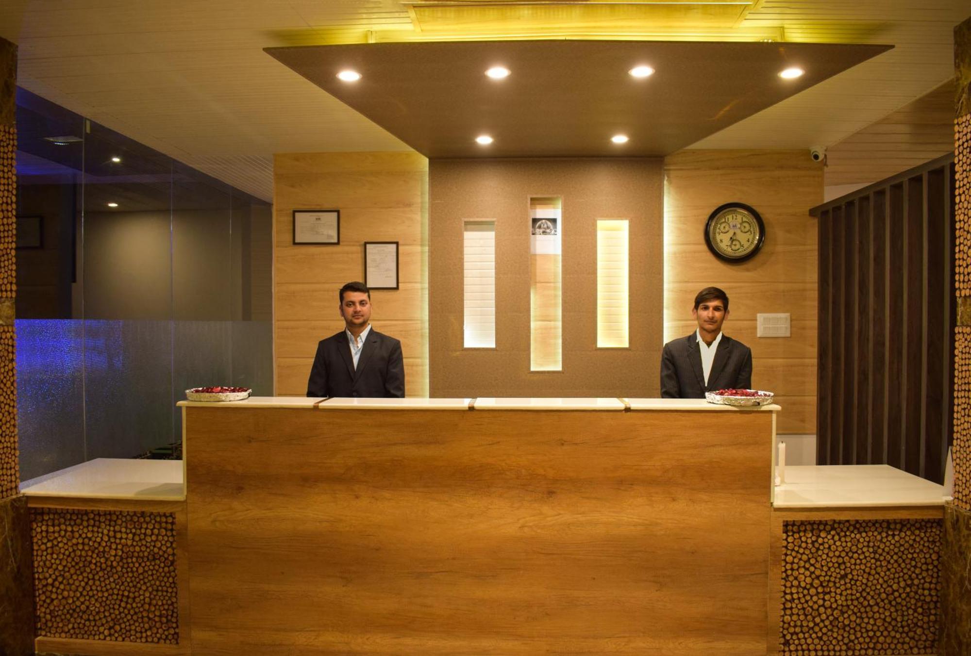 Valley View Resort Mashobra - Best Holiday Home For Vacations Shimla Exterior foto