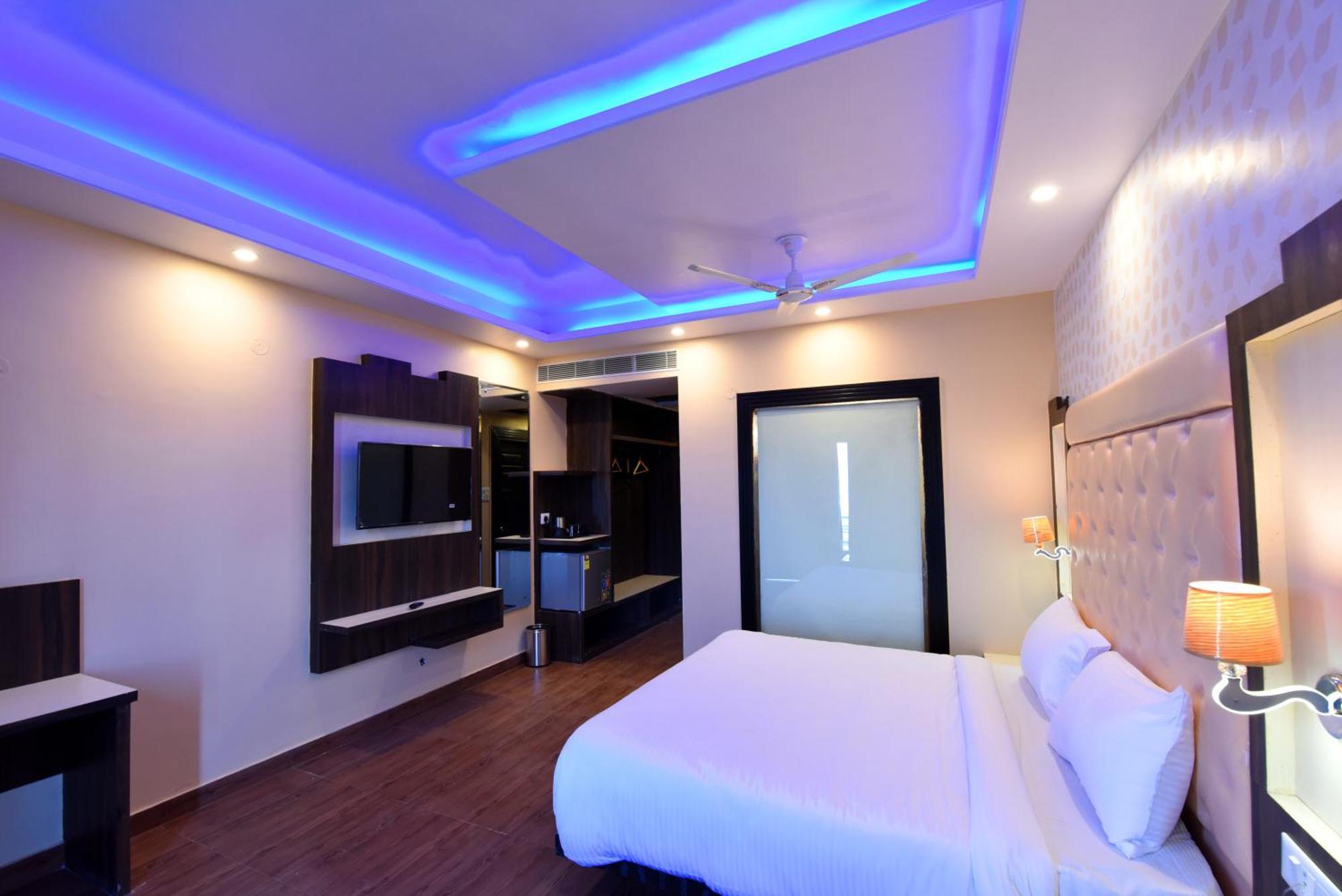 Valley View Resort Mashobra - Best Holiday Home For Vacations Shimla Exterior foto